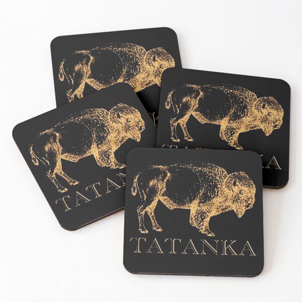 Item preview, TATANKA designed and sold by chrisandro.