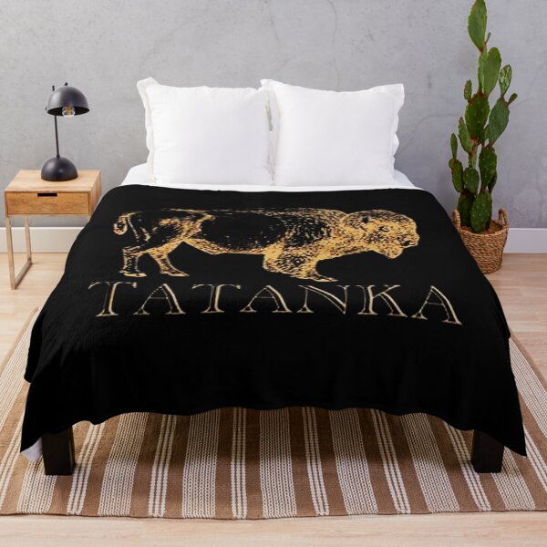 Item preview, TATANKA designed and sold by chrisandro.