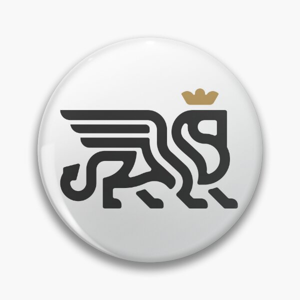 Item preview, winged lion designed and sold by LOGOPOLY.