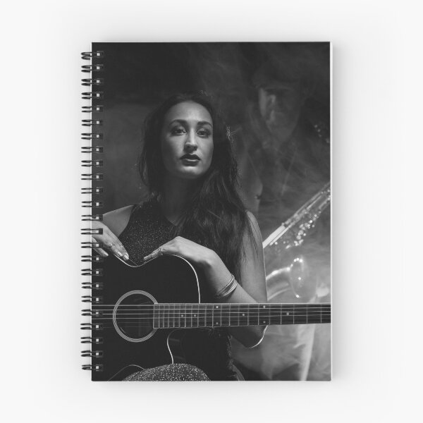 Item preview, Guitarist and Saxophonist designed and sold by ansaharju.