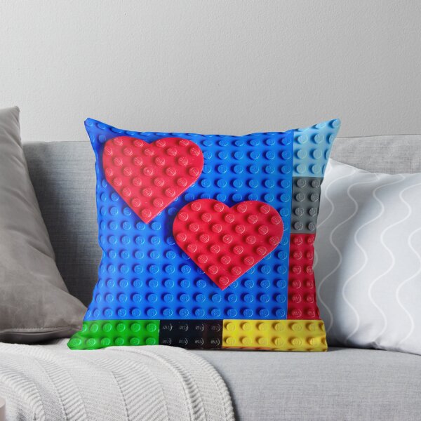 Item preview, Red hearts designed and sold by Julia Marshall Felix.