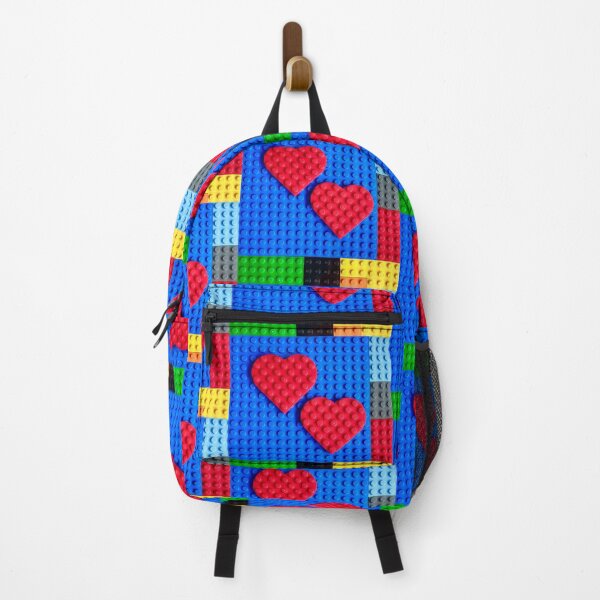 Item preview, Red hearts designed and sold by Julia Marshall Felix.