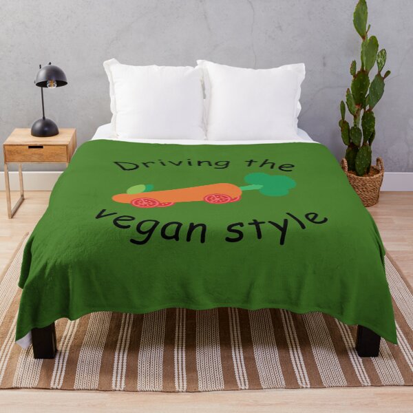 Item preview, Vegan car, drive the vegan style designed and sold by Breier.