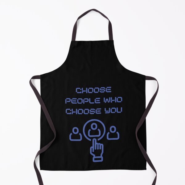 Item preview, Choose people who choose you designed and sold by darshants.