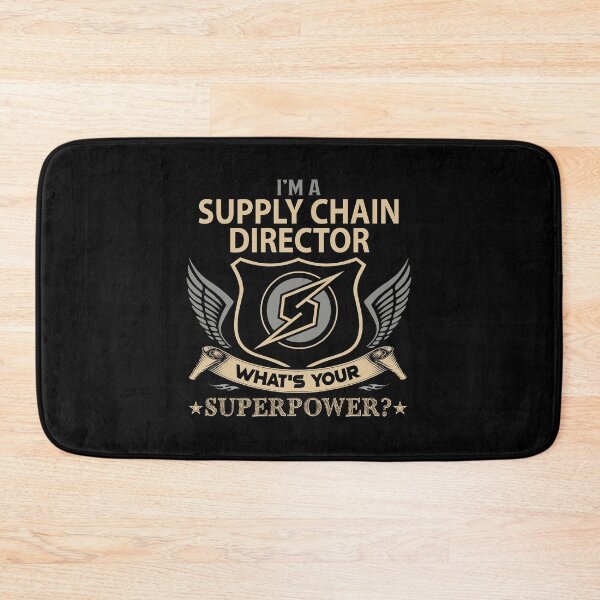 Item preview, Supply Chain Director T Shirt - What Is Your Superpower Job Gift Item Tee designed and sold by leolanwugm.