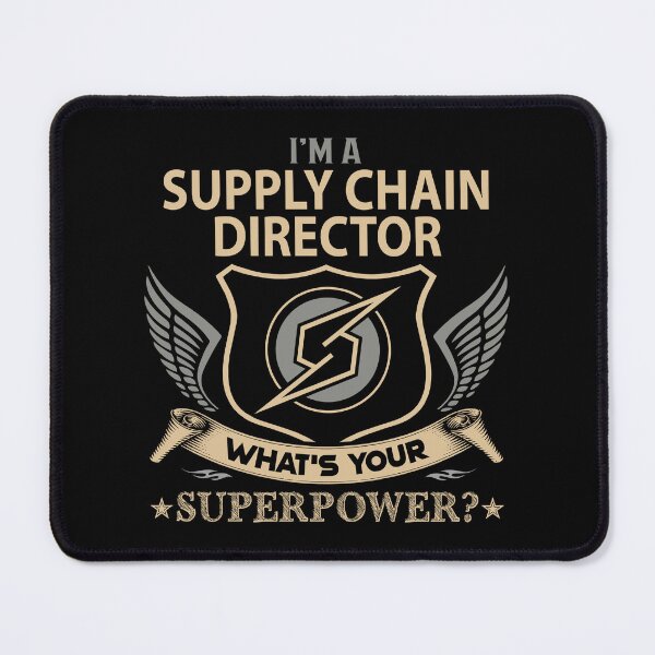 Item preview, Supply Chain Director T Shirt - What Is Your Superpower Job Gift Item Tee designed and sold by leolanwugm.