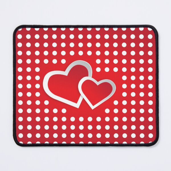 Item preview, Poker dot love this valentine designed and sold by Adeodunfaart.