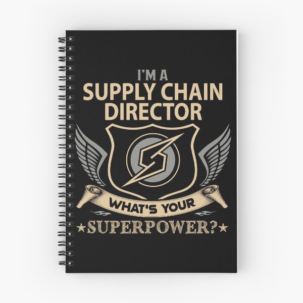 Item preview, Supply Chain Director T Shirt - What Is Your Superpower Job Gift Item Tee designed and sold by leolanwugm.