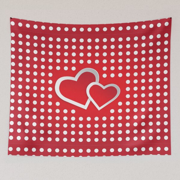 Item preview, Poker dot love this valentine designed and sold by Adeodunfaart.