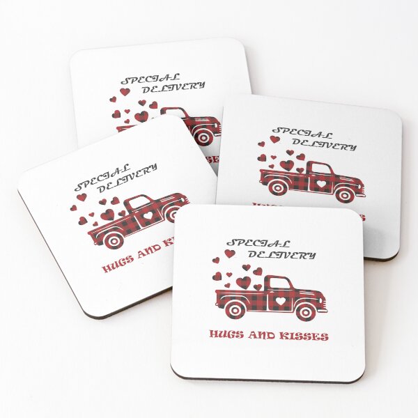 Item preview, Special dellivery hugs and kisses designed and sold by darshants.