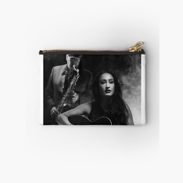 Item preview, Guitarist and Saxophonist designed and sold by ansaharju.