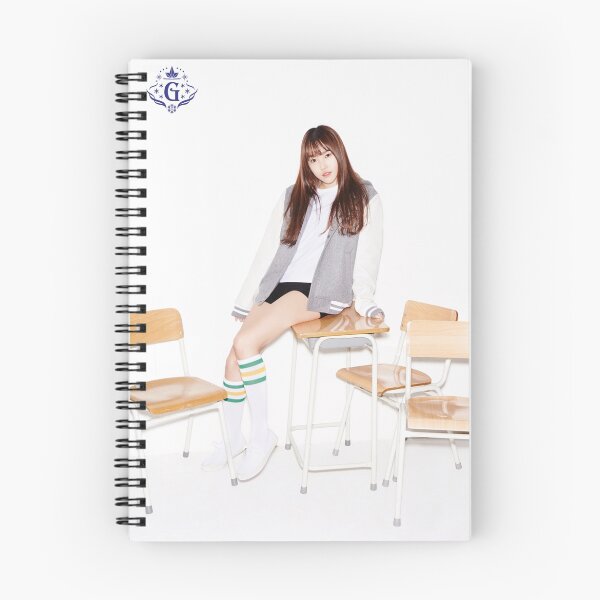 Item preview, yuju gfriend designed and sold by yeongwonhikpop.