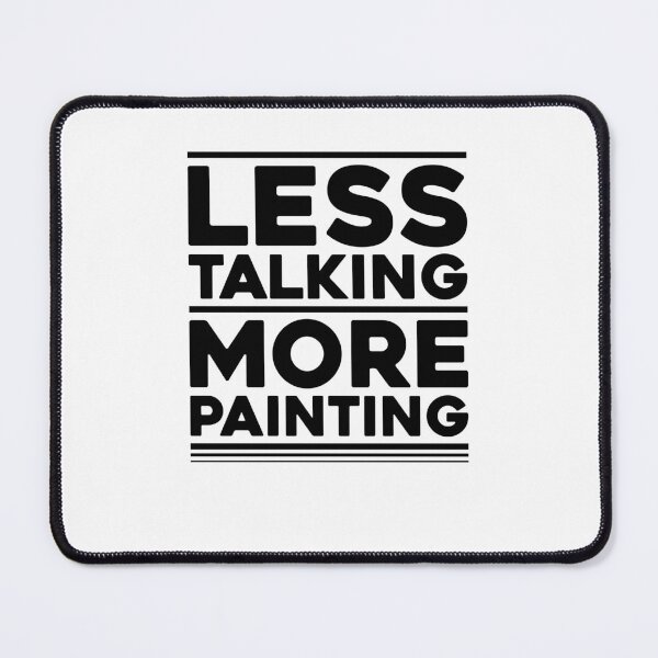 Item preview, Painter Decorator House Painter designed and sold by Krautshirts.