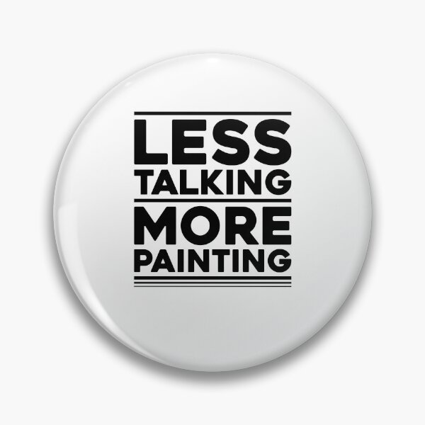 Artikelvorschau, Painter Decorator House Painter entworfen und verkauft von Krautshirts.