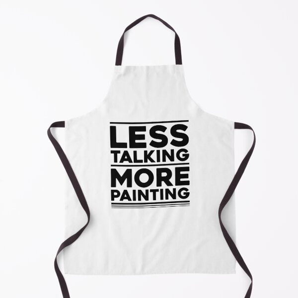 Item preview, Painter Decorator House Painter designed and sold by Krautshirts.