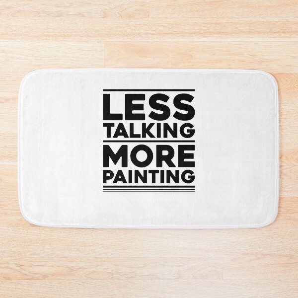 Item preview, Painter Decorator House Painter designed and sold by Krautshirts.
