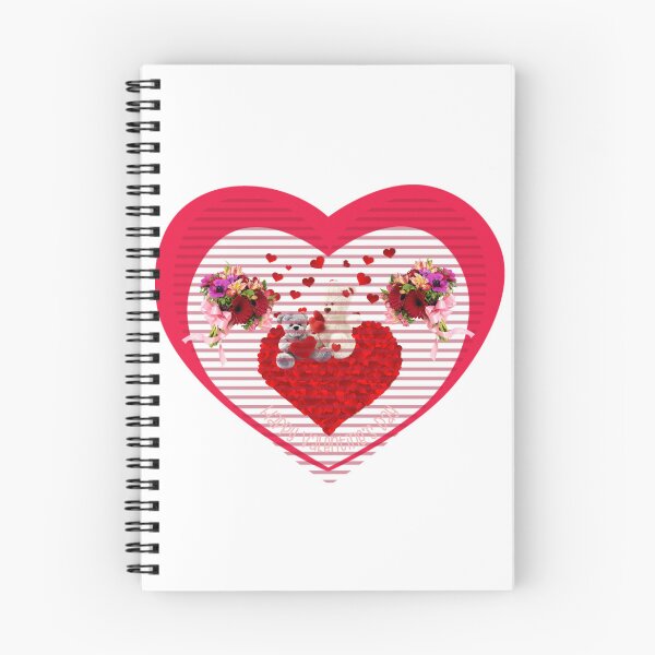Aperçu de l'œuvre La Saint-Valentin créée et vendue par walidok.