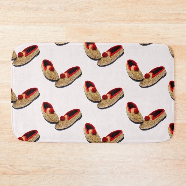 Item preview, Straw shoes 2.0 designed and sold by iL PhotoArt Germany.