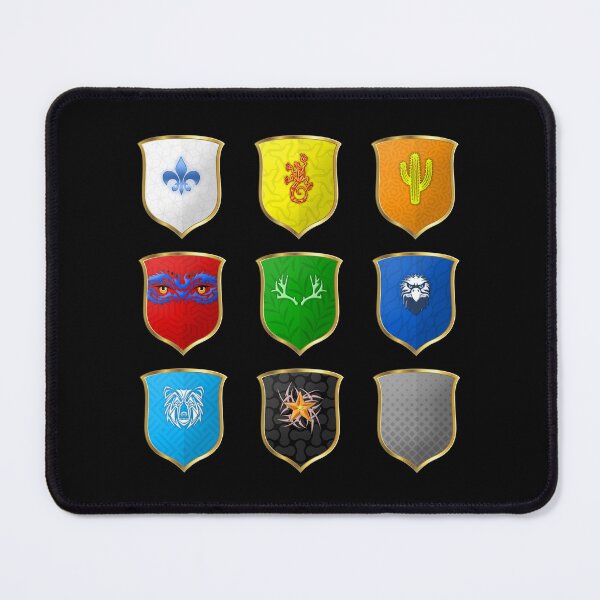 Item preview, Shields: America 2 designed and sold by warlords-game.