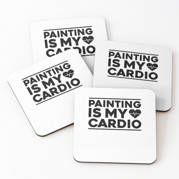 Item preview, Painter Decorator House Painter designed and sold by Krautshirts.