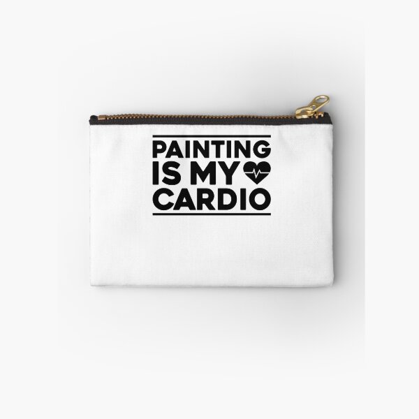 Item preview, Painter Decorator House Painter designed and sold by Krautshirts.