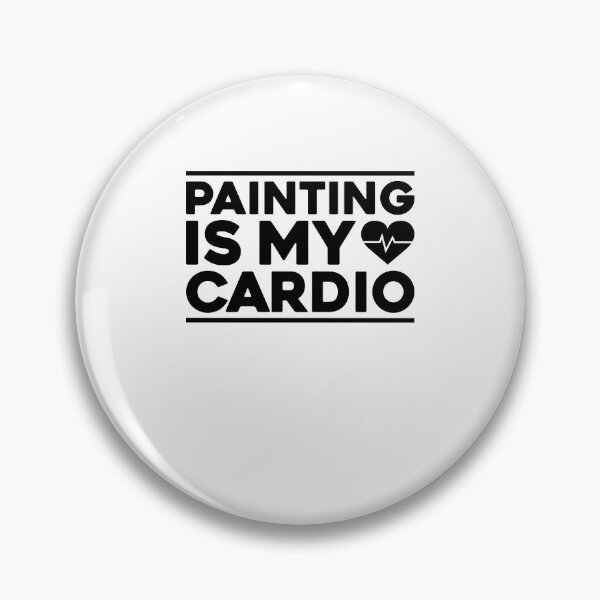 Item preview, Painter Decorator House Painter designed and sold by Krautshirts.