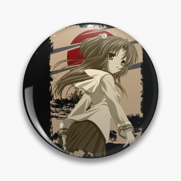 Pin on Clannad / After Story