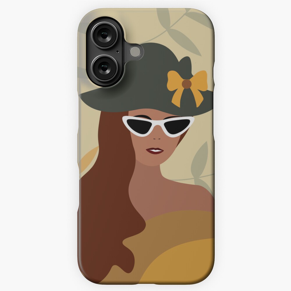 Item preview, iPhone Snap Case designed and sold by FoxyCreativeLtd.