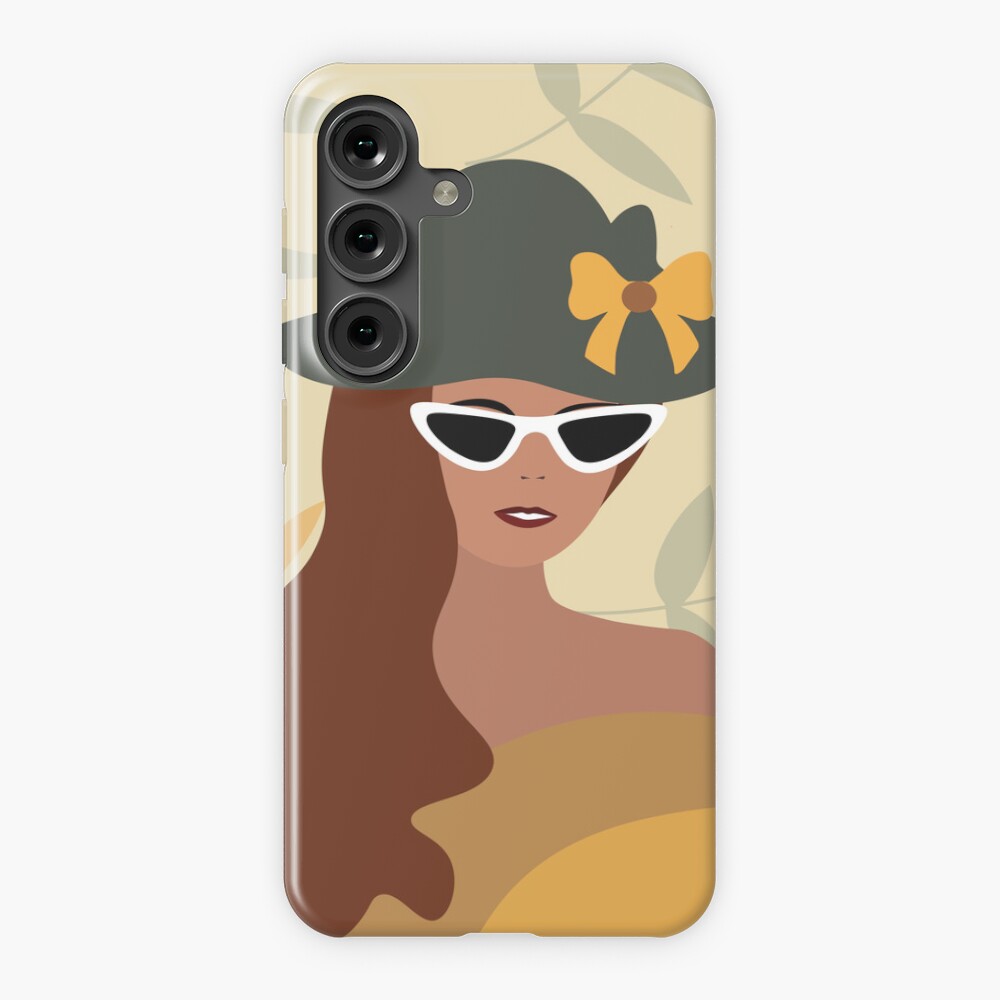 Item preview, Samsung Galaxy Snap Case designed and sold by FoxyCreativeLtd.