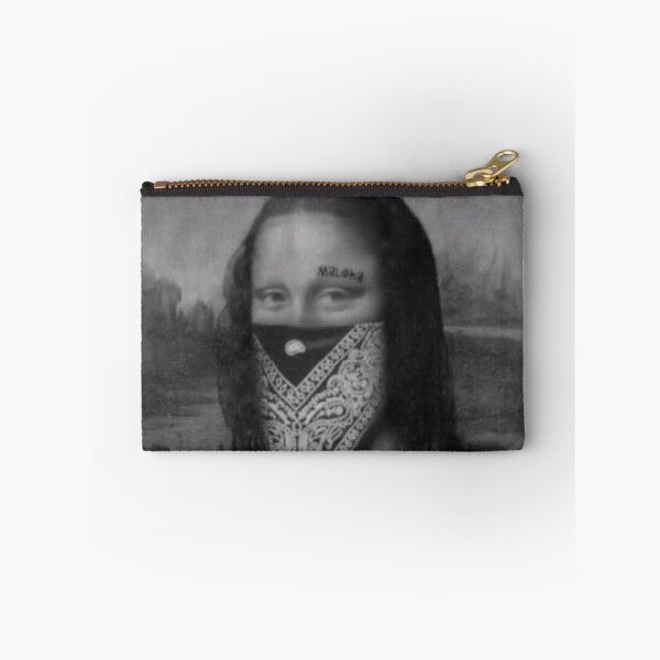 Item preview, monalisa designed and sold by montana-22.