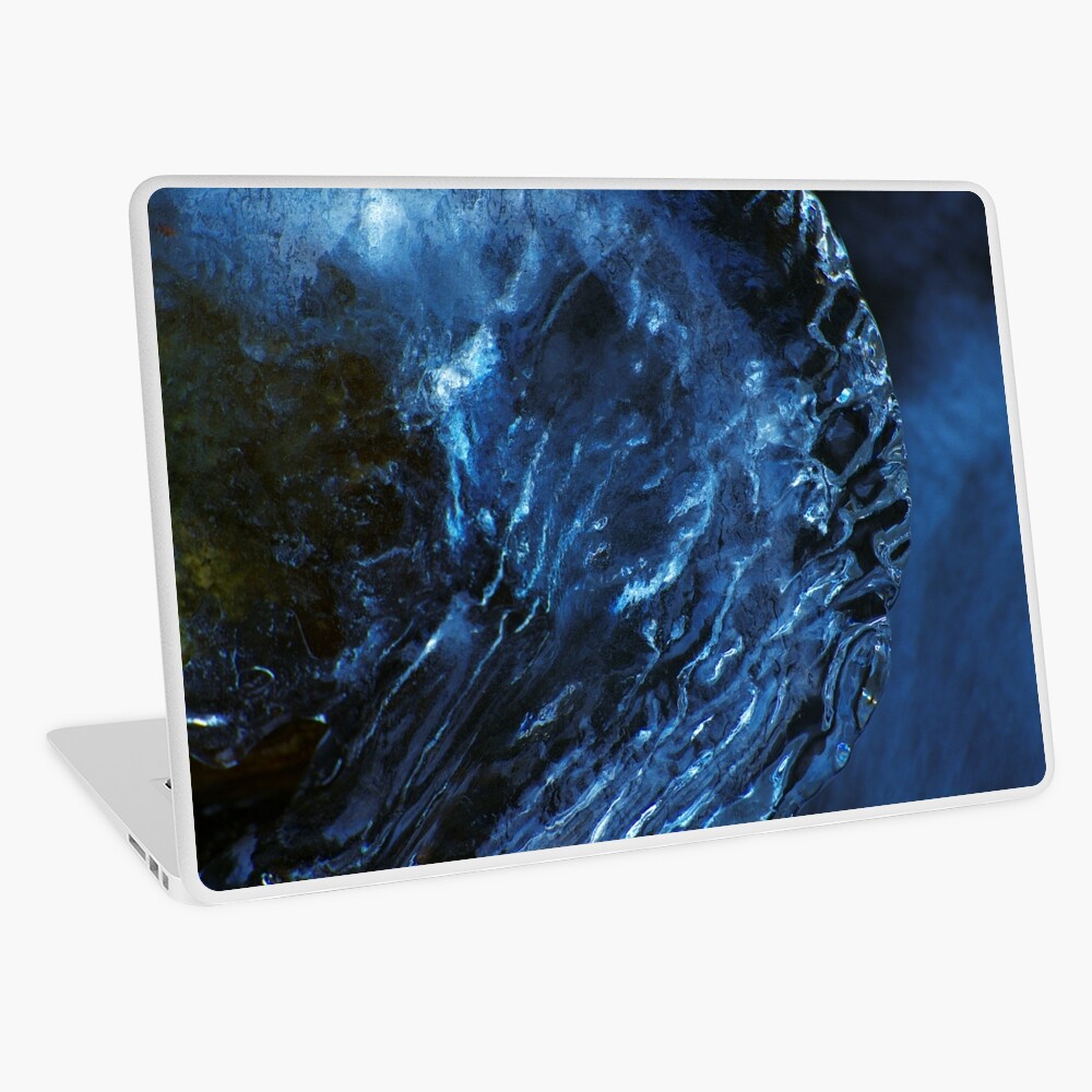 Item preview, Laptop Skin designed and sold by patmo.