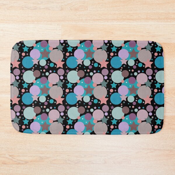 Item preview,  Stars & Circles designed and sold by Randa-2511.