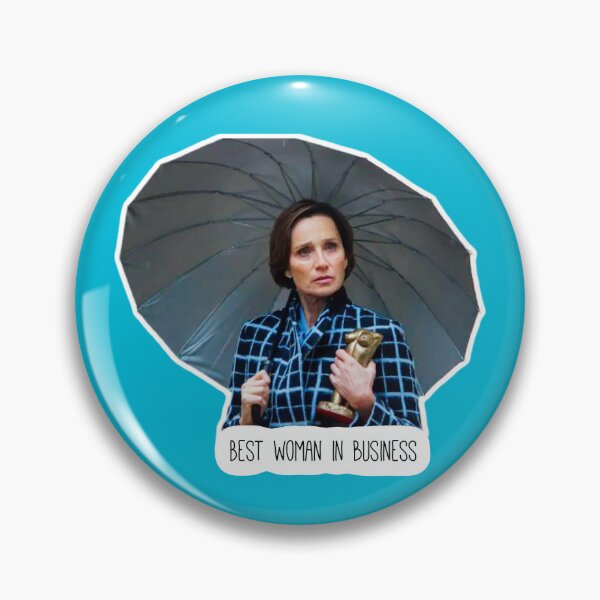 Item preview, Best Woman in Business - Fleabag designed and sold by WhiskeySparkle.