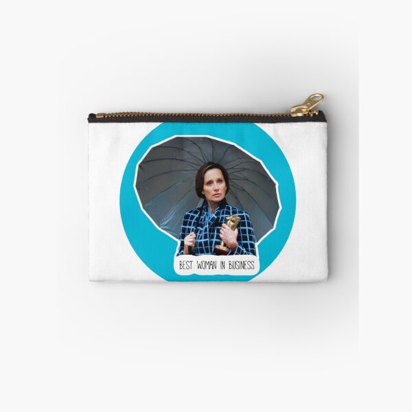Item preview, Best Woman in Business - Fleabag designed and sold by WhiskeySparkle.