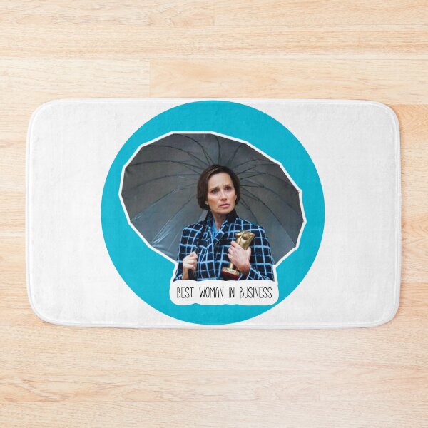 Item preview, Best Woman in Business - Fleabag designed and sold by WhiskeySparkle.