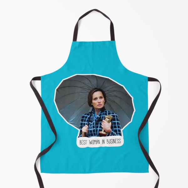 Item preview, Best Woman in Business - Fleabag designed and sold by WhiskeySparkle.