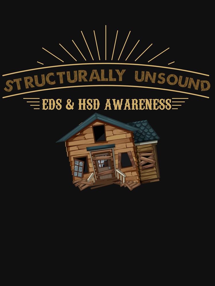 Structurally Unsound by DelicateMerch