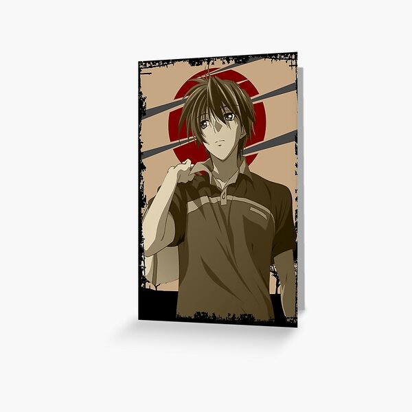 Akio Furukawa Clannad Kuranado Retro Landscape Design Poster for Sale by  Raiden Designer Shop