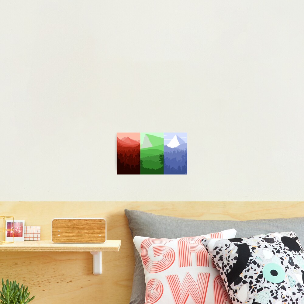 Item preview, Photographic Print designed and sold by RyanKnight.