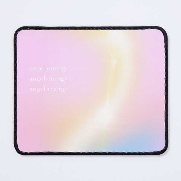 Item preview, Angel Energy Gradient Text designed and sold by GRETKA.