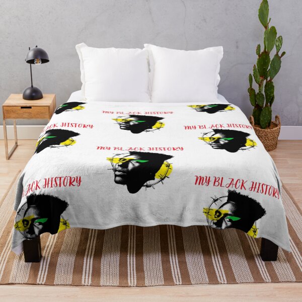 Item preview, My Black History designed and sold by Tish K..