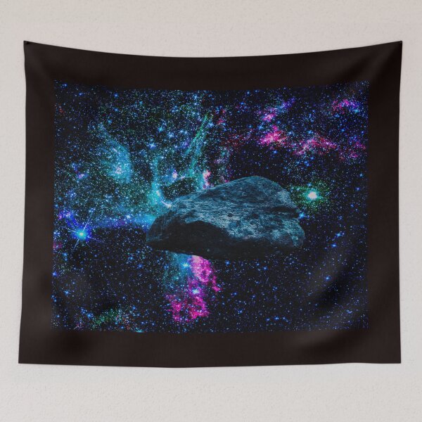 Item preview, The destroyer - Space and science fiction designed and sold by Marcel1966.