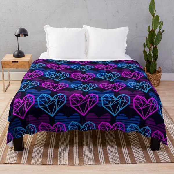 Item preview, Low poly hearts designed and sold by ProfiTrollka.
