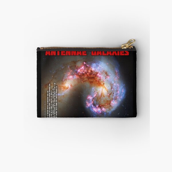 Item preview, Antennae Galaxies designed and sold by Rockett Graphics.