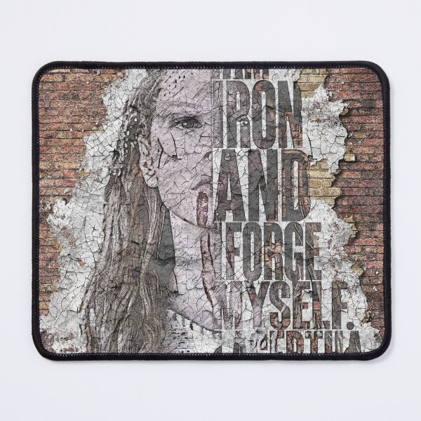 Item preview, Lagherta Vikings designed and sold by GraphicMystical.