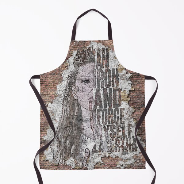 Item preview, Lagherta Vikings designed and sold by GraphicMystical.