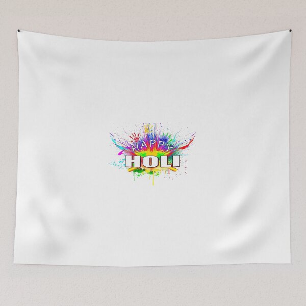 Item preview, Holi, happy holi, Holi festival,  designed and sold by Tilak1990.