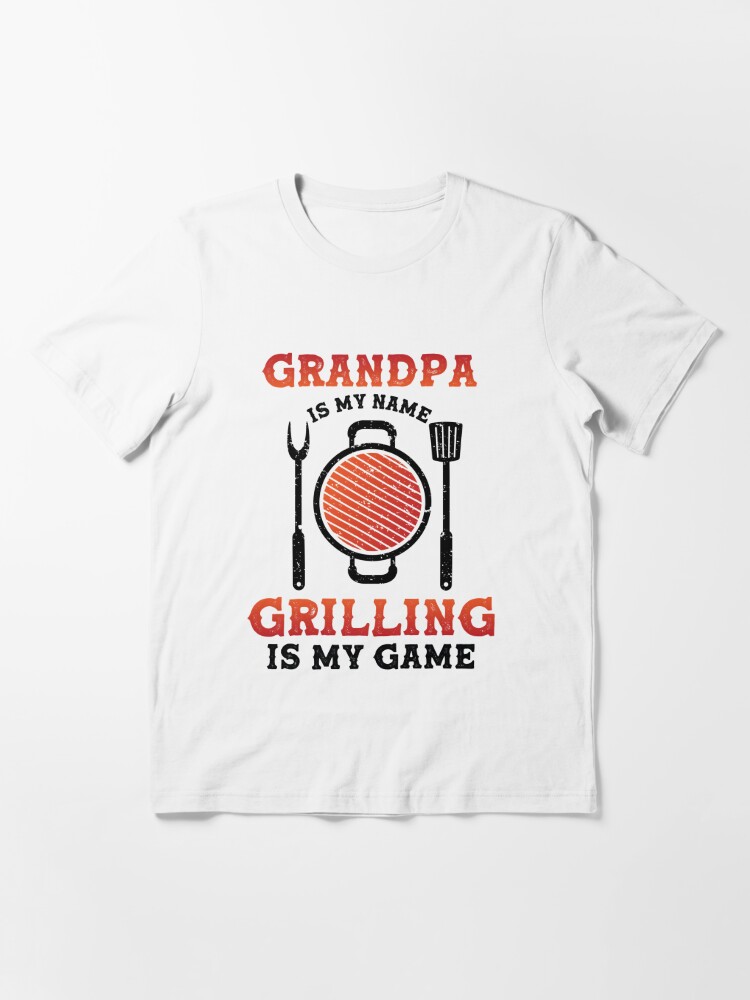 Funny Barbecue Shirt Meat Smoker Gifts Grilling Unisex Sweatshirt -  AnniversaryTrending
