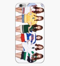 Gfriend iPhone Case