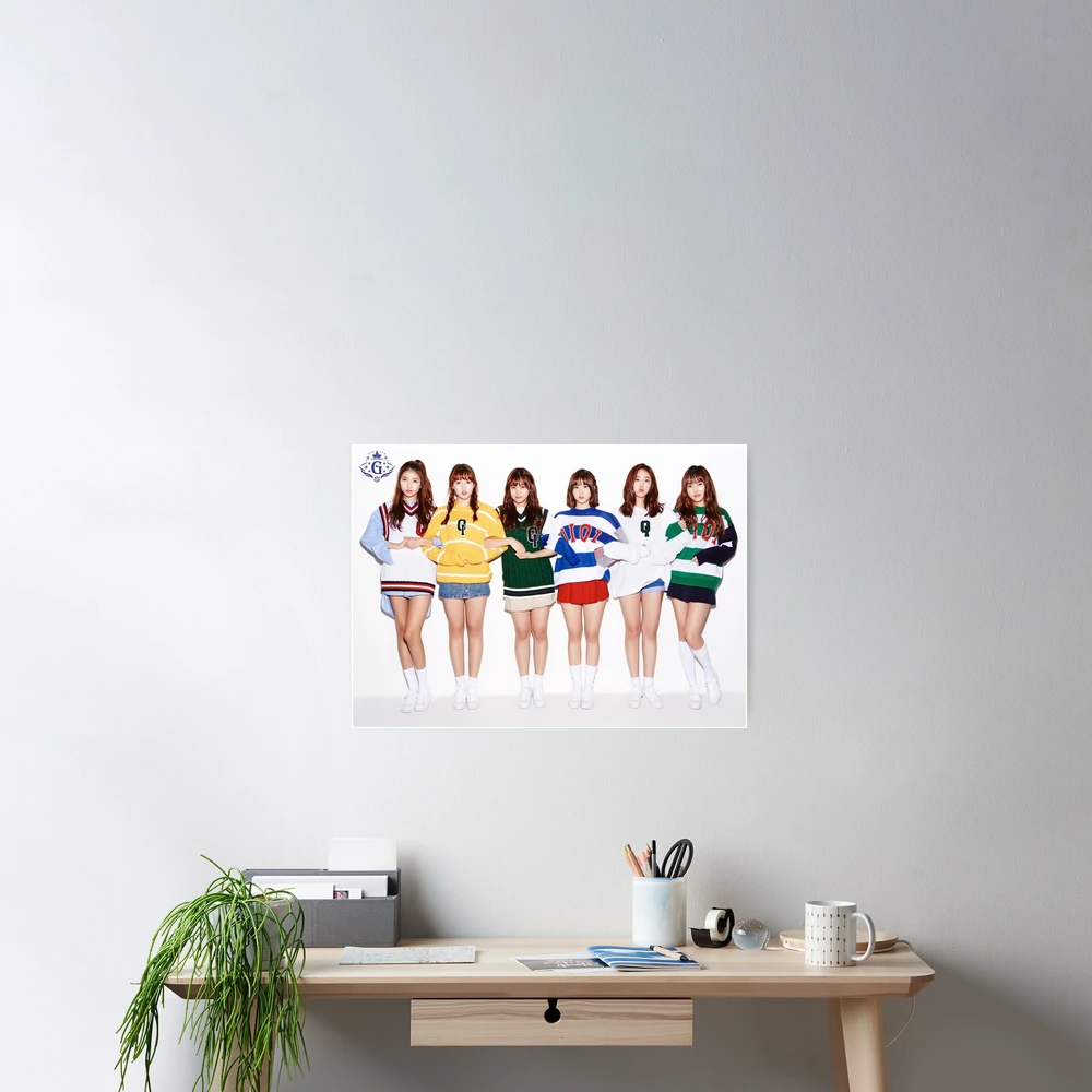 Gfriend